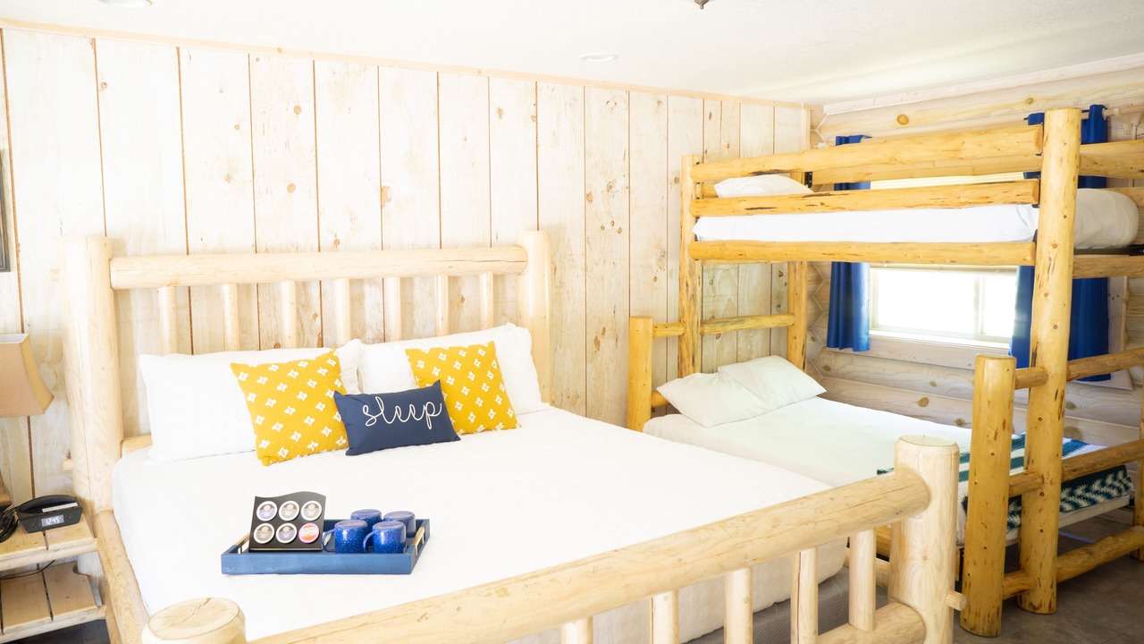 Photo of Bedroom in Bonners Ferry