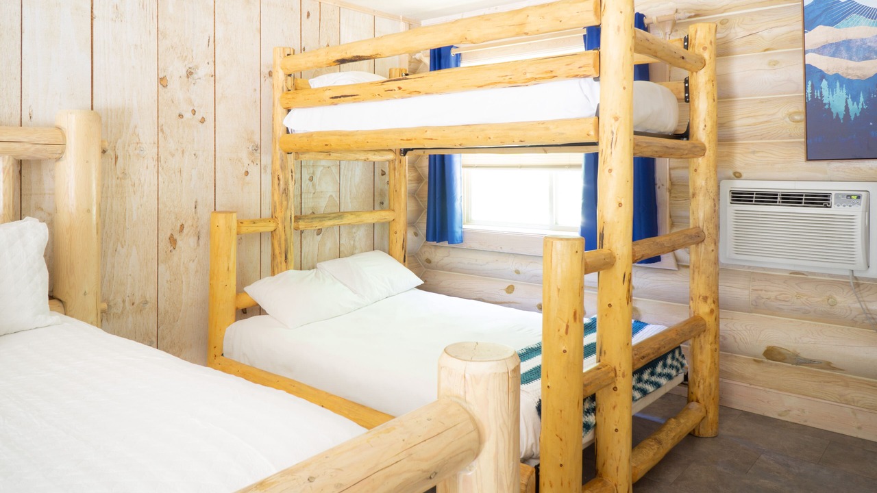 Photo of Bedroom in Bonners Ferry