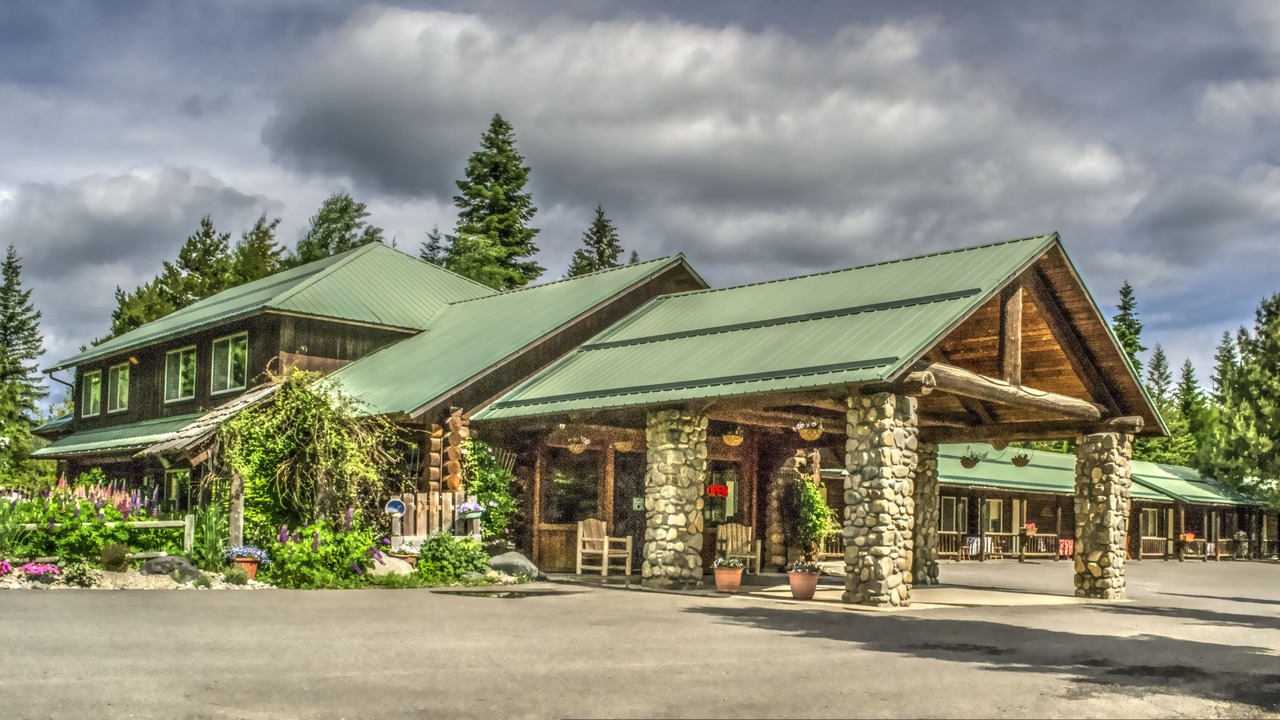 Photo of Outdoor in Bonners Ferry