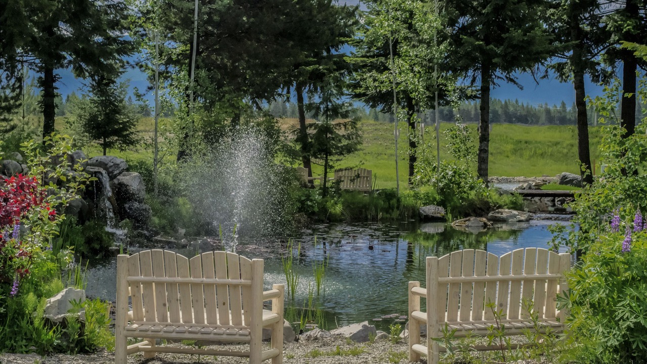 Photo of Outdoor in Bonners Ferry