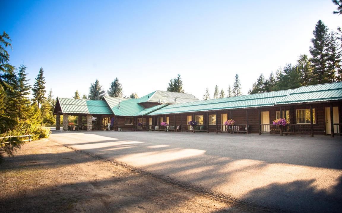 Photo of Outdoor in Bonners Ferry
