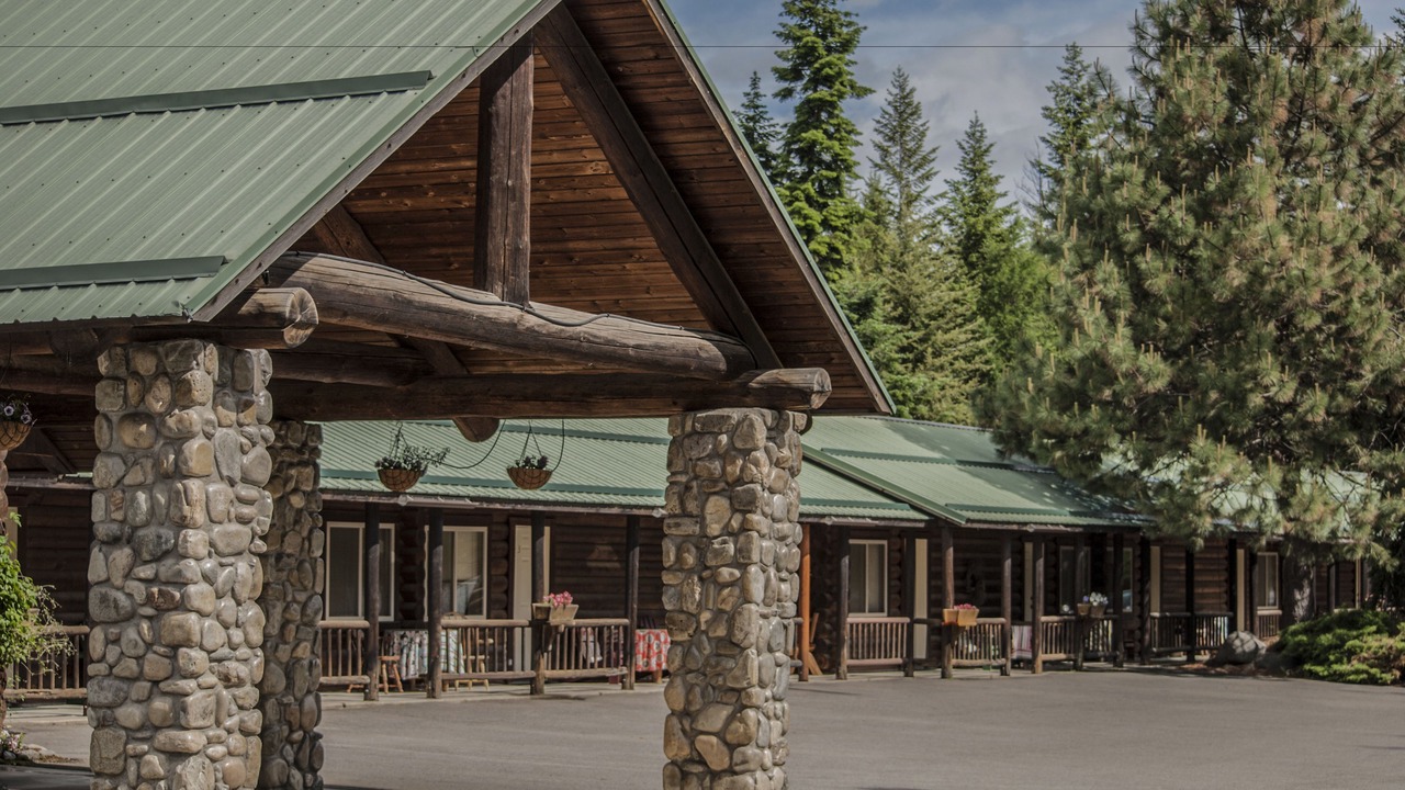 Photo of Outdoor in Bonners Ferry