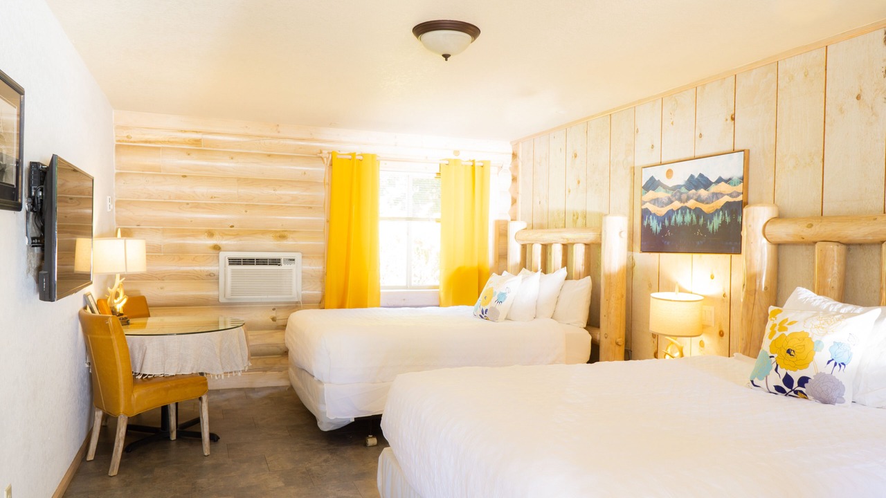 Photo of Bedroom in Bonners Ferry