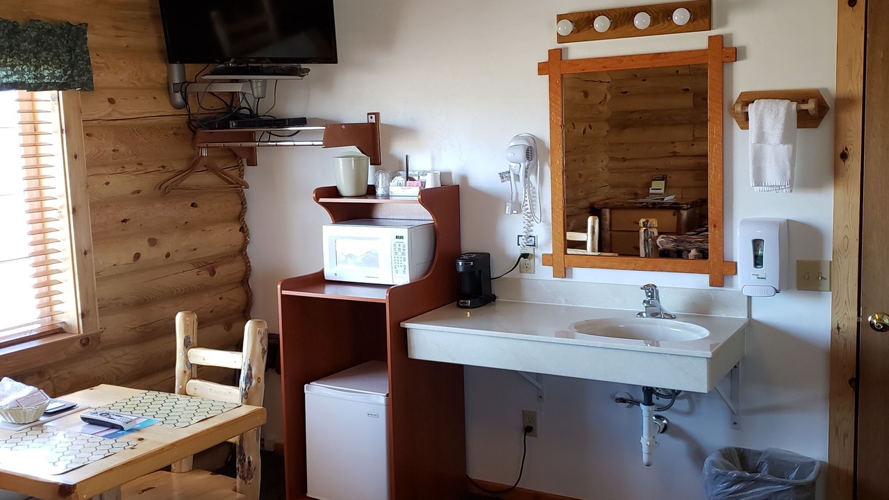 Photo of Bedroom in Etna