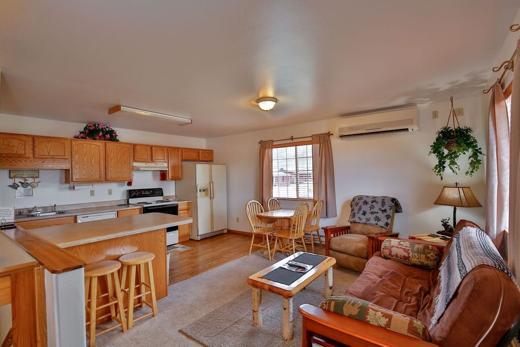 Photo of Kitchen in Etna