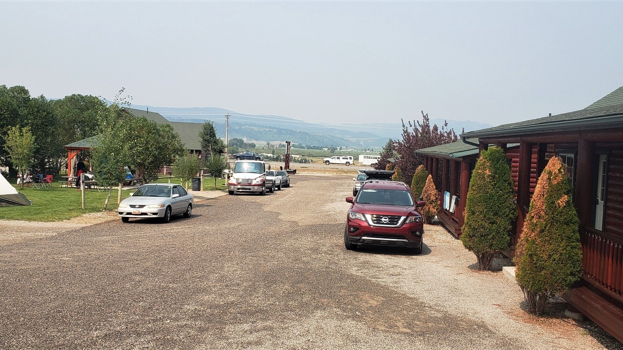 Photo of Outdoor in Etna
