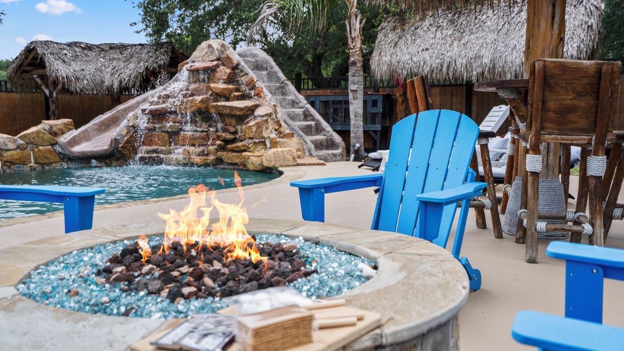 Photo of Outdoor in Alvin