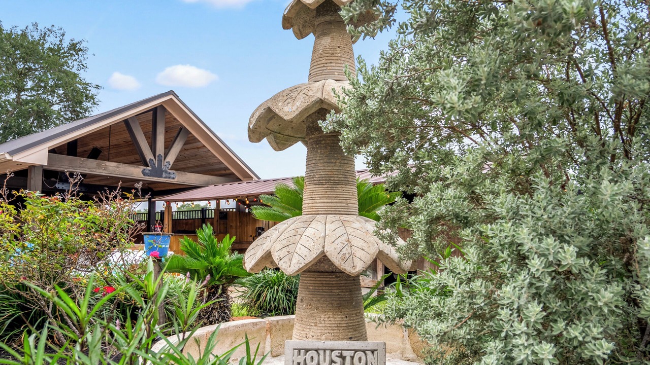 Photo of Outdoor in Alvin