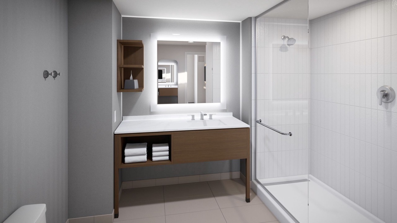 Photo of Bathroom in Drayton Plains