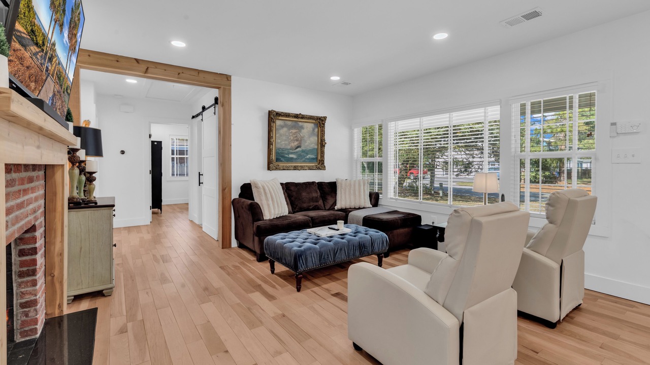Photo of Livingroom in Myrtle Beach