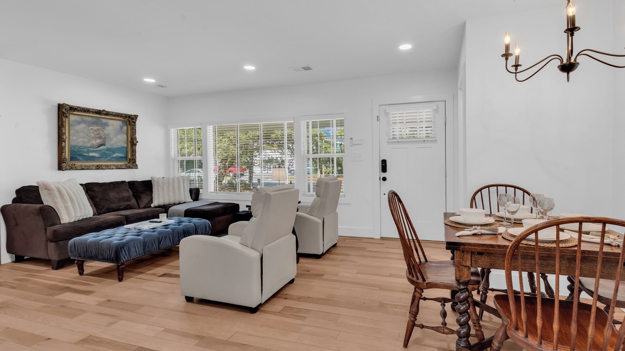 Photo of Livingroom in Myrtle Beach