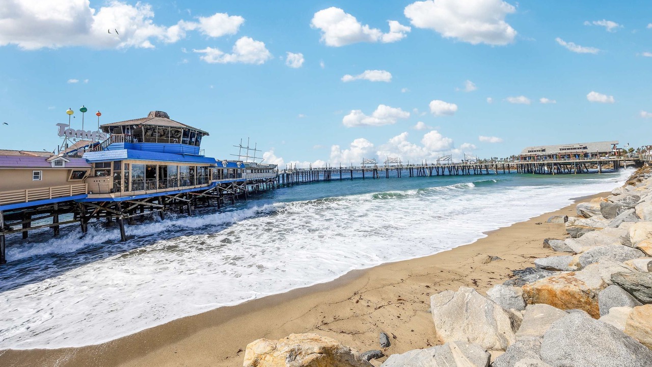 Photo of Outdoor in South Redondo