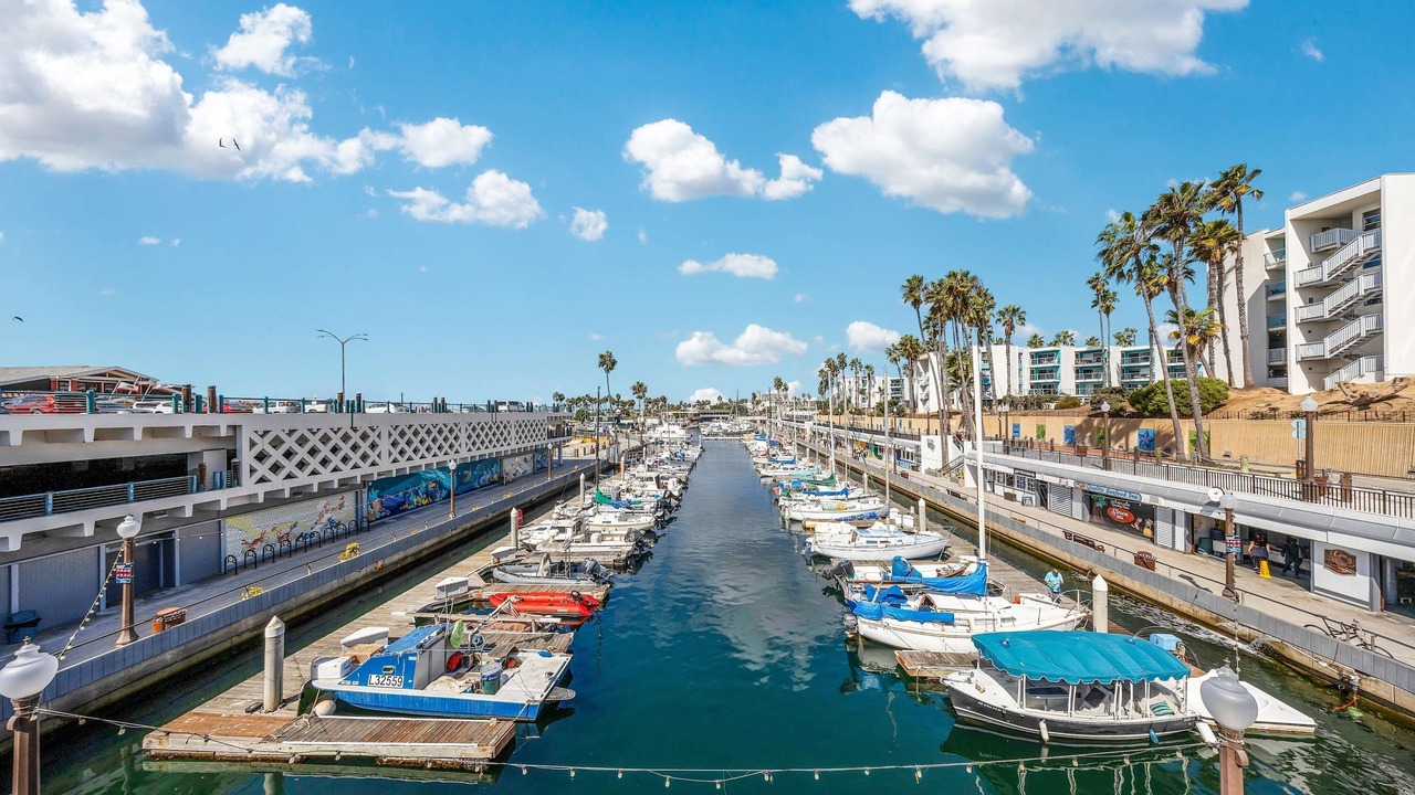 Photo of Outdoor in South Redondo