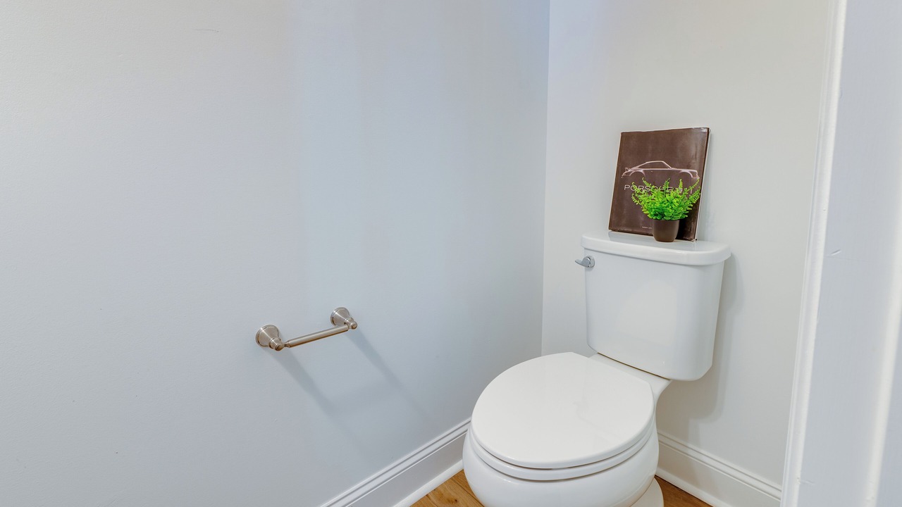 Photo of Bathroom in Mountain Island