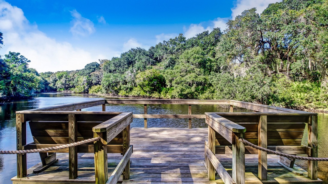 Photo of Outdoor in American Beach