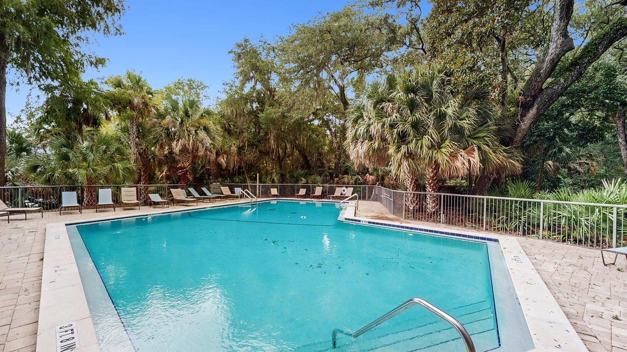 Photo of Outdoor in Fernandina Beach