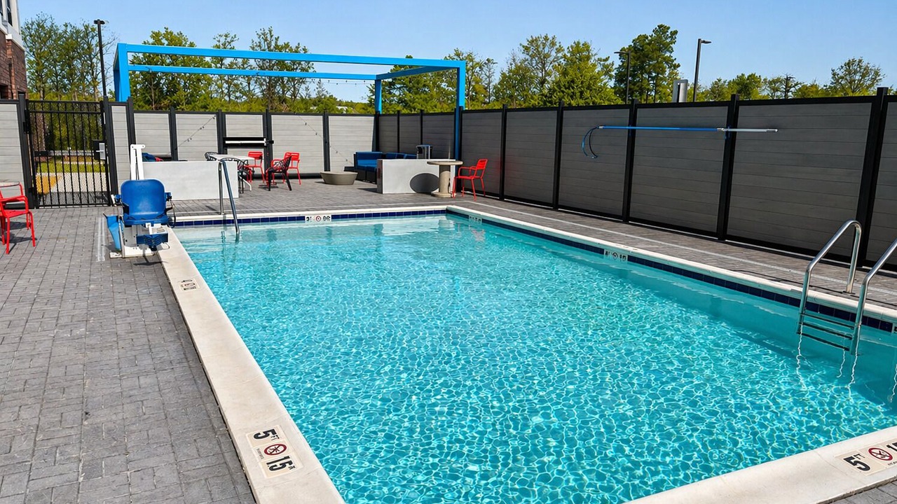 Photo of Outdoor in Innsbrook