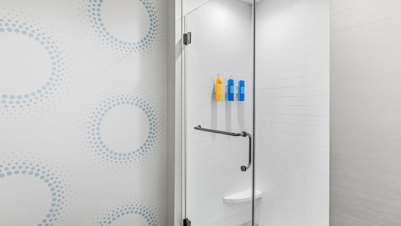 Photo of Bathroom in Innsbrook