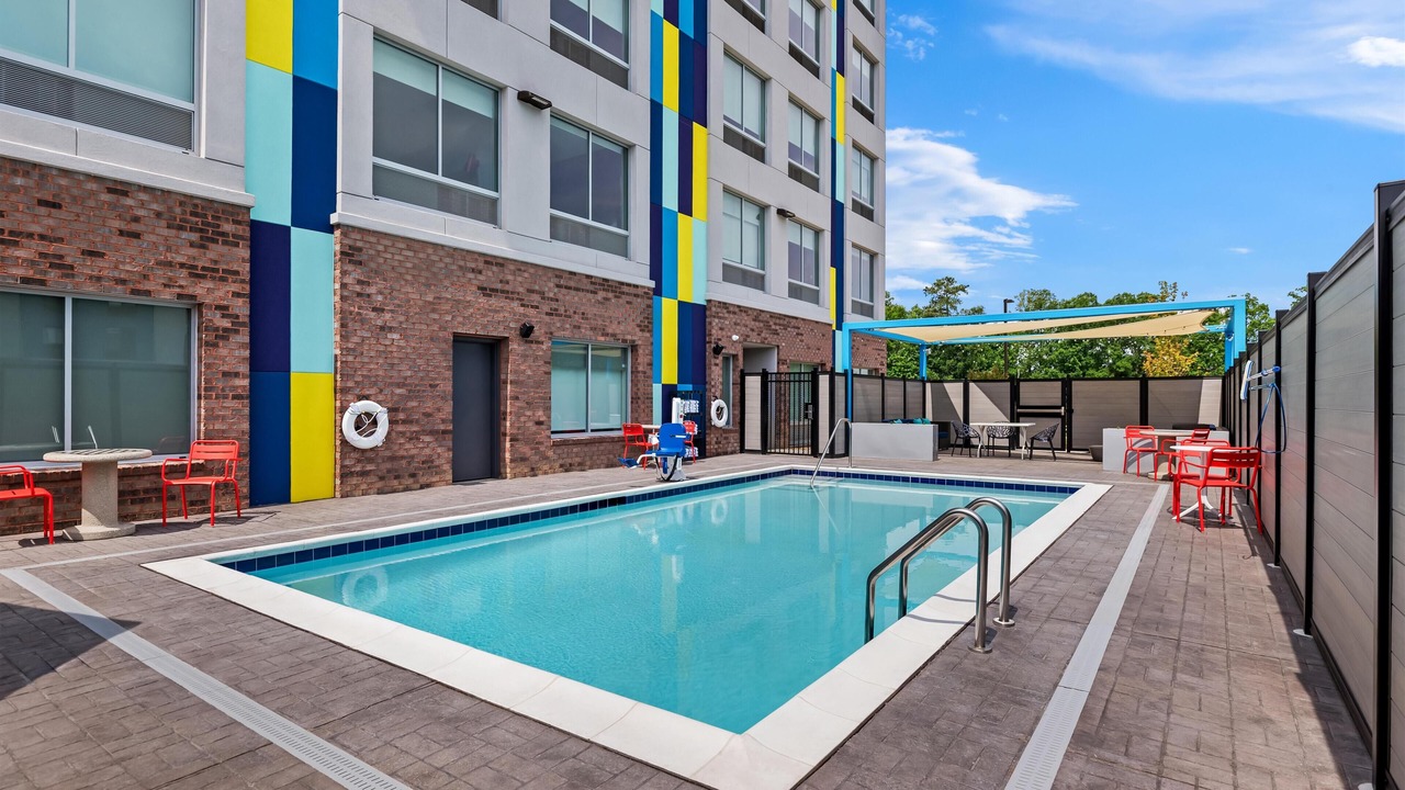 Photo of Outdoor in Innsbrook