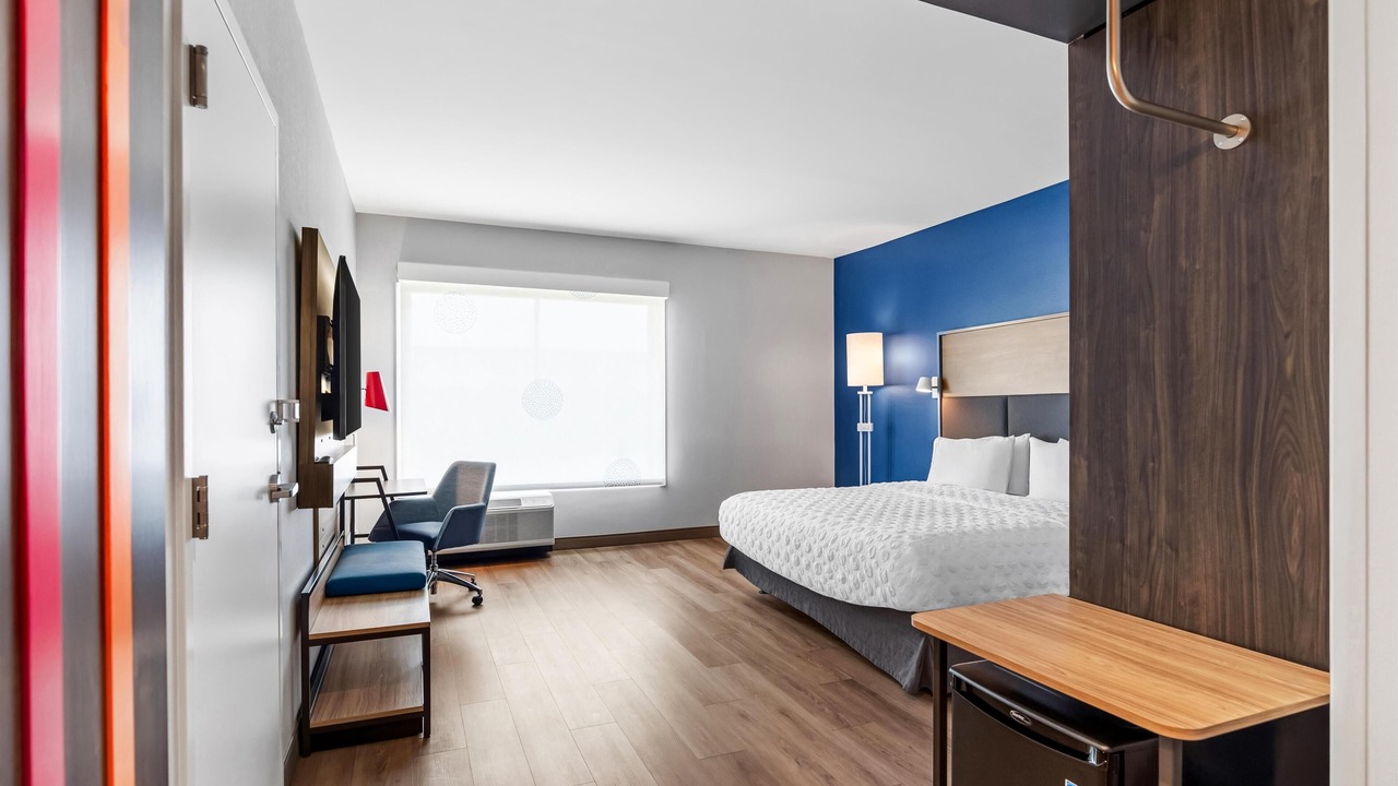 Photo of Bedroom in Innsbrook