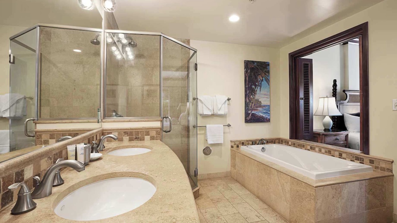 Photo of Bathroom in Wailua