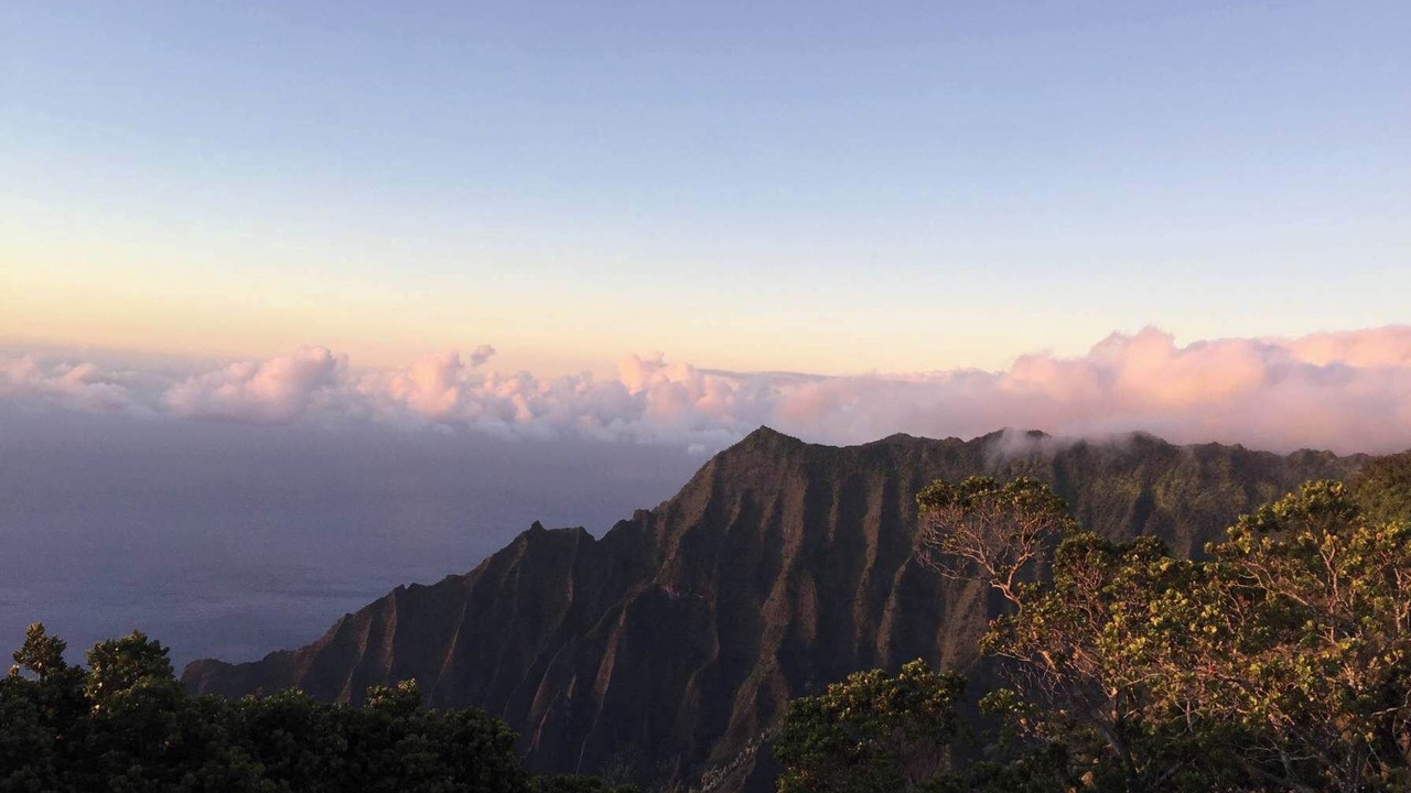 Photo of Outdoor in Wailua