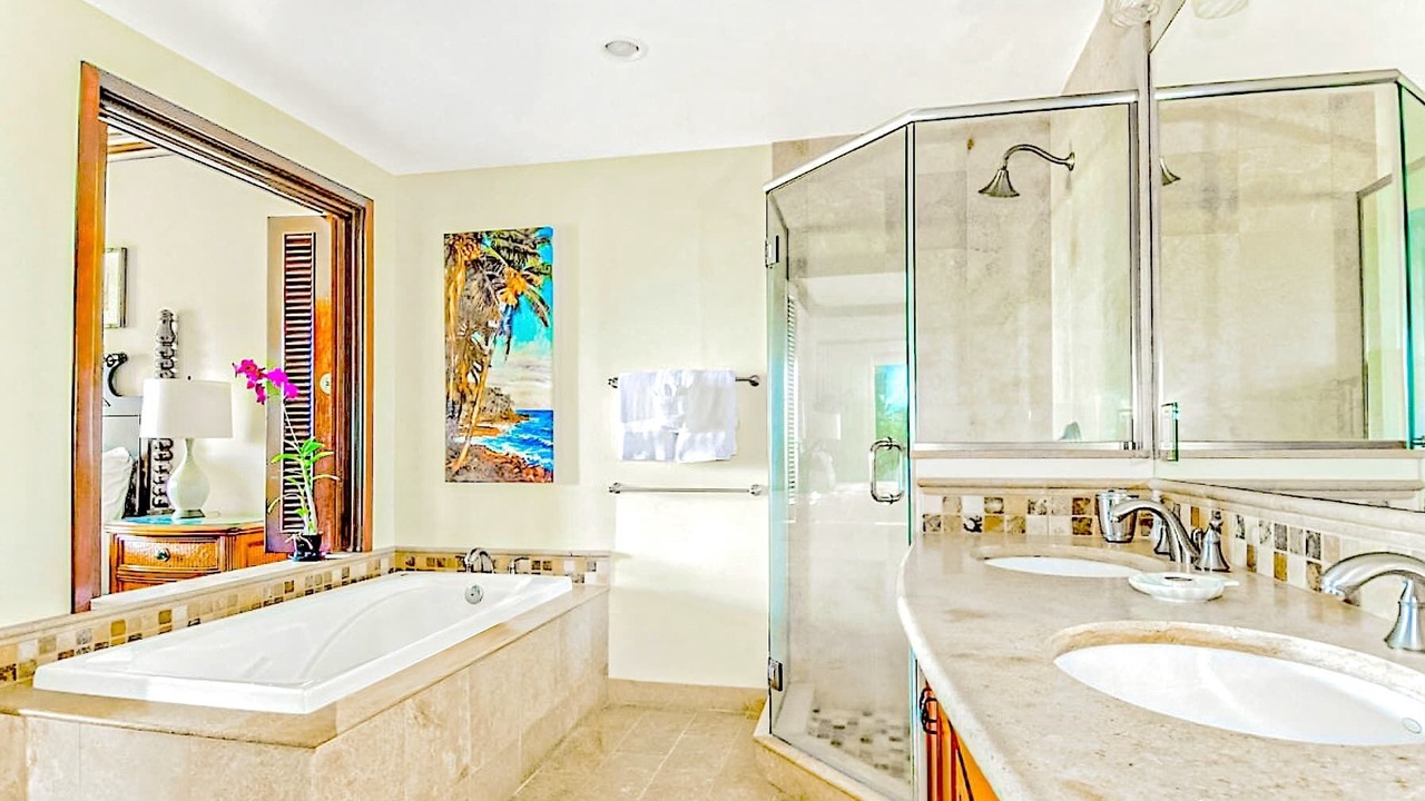Photo of Bathroom in Wailua