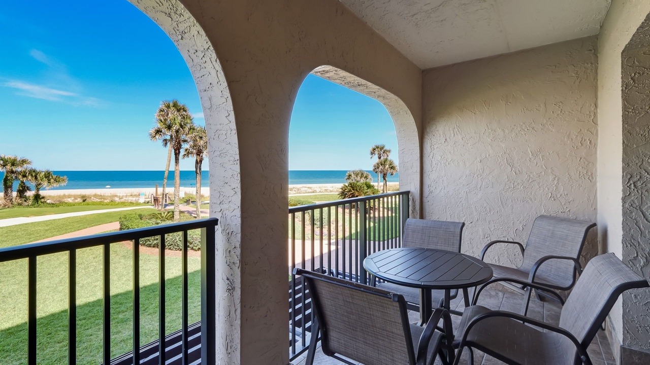 Photo of Outdoor in Fernandina Beach
