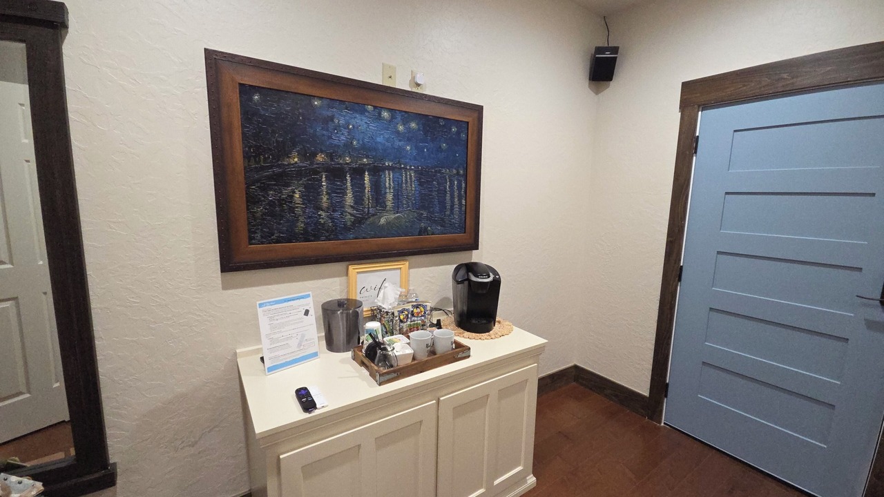 Photo of Bedroom in Elk City