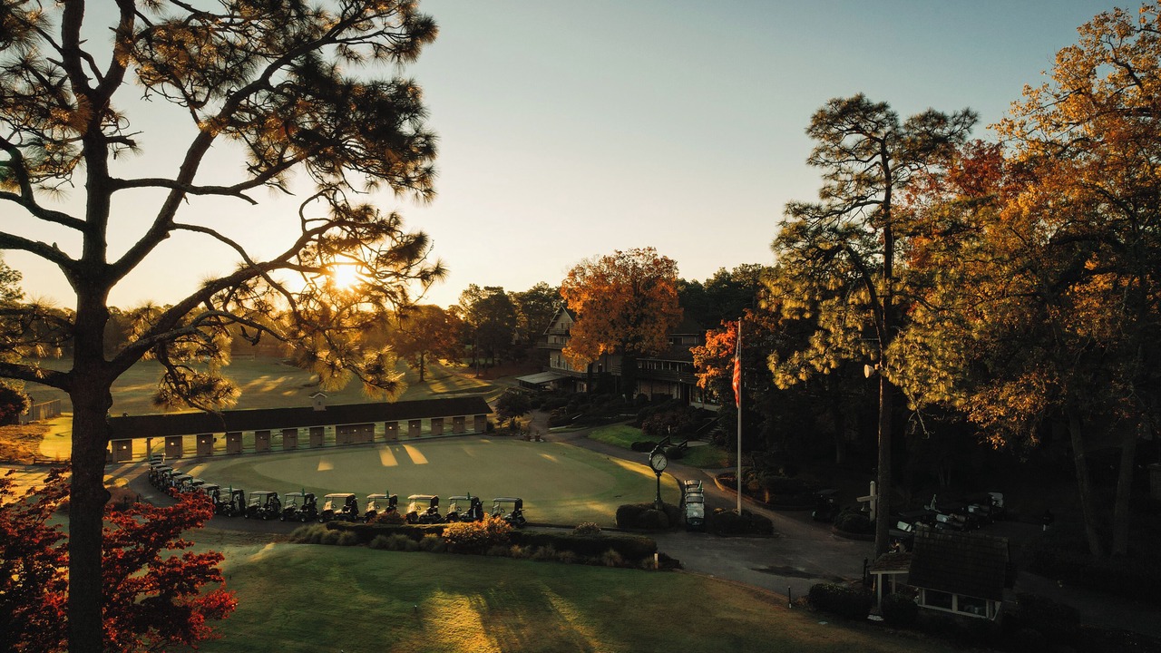 Photo of Outdoor in Southern Pines