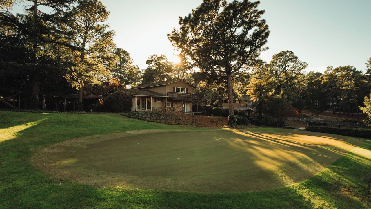 Photo of Others in Southern Pines