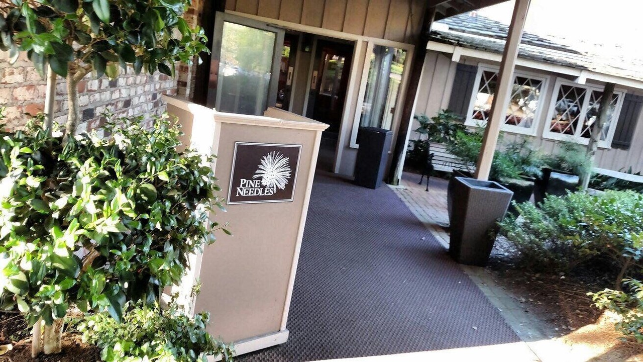 Photo of Outdoor in Southern Pines