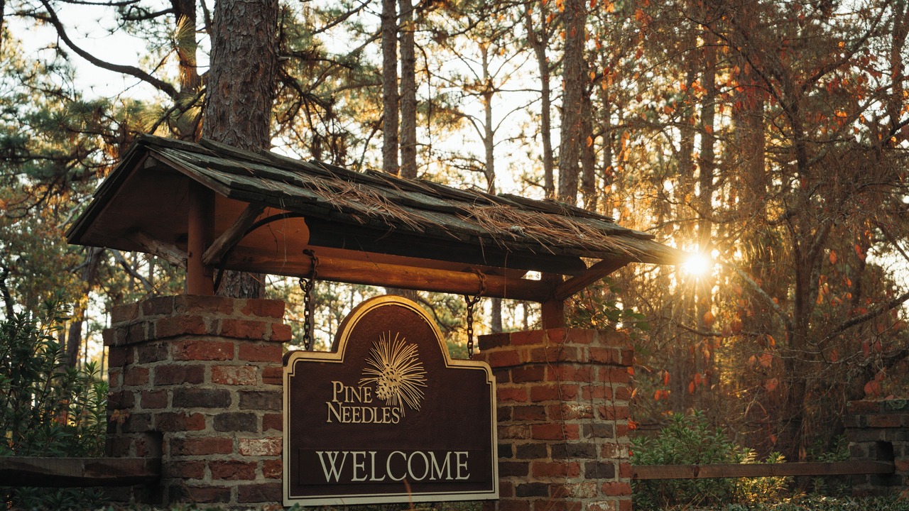 Photo of Outdoor in Southern Pines