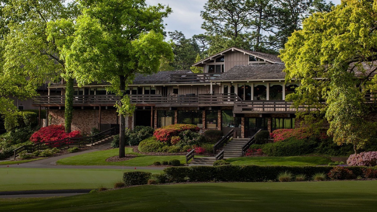 Photo of Outdoor in Southern Pines