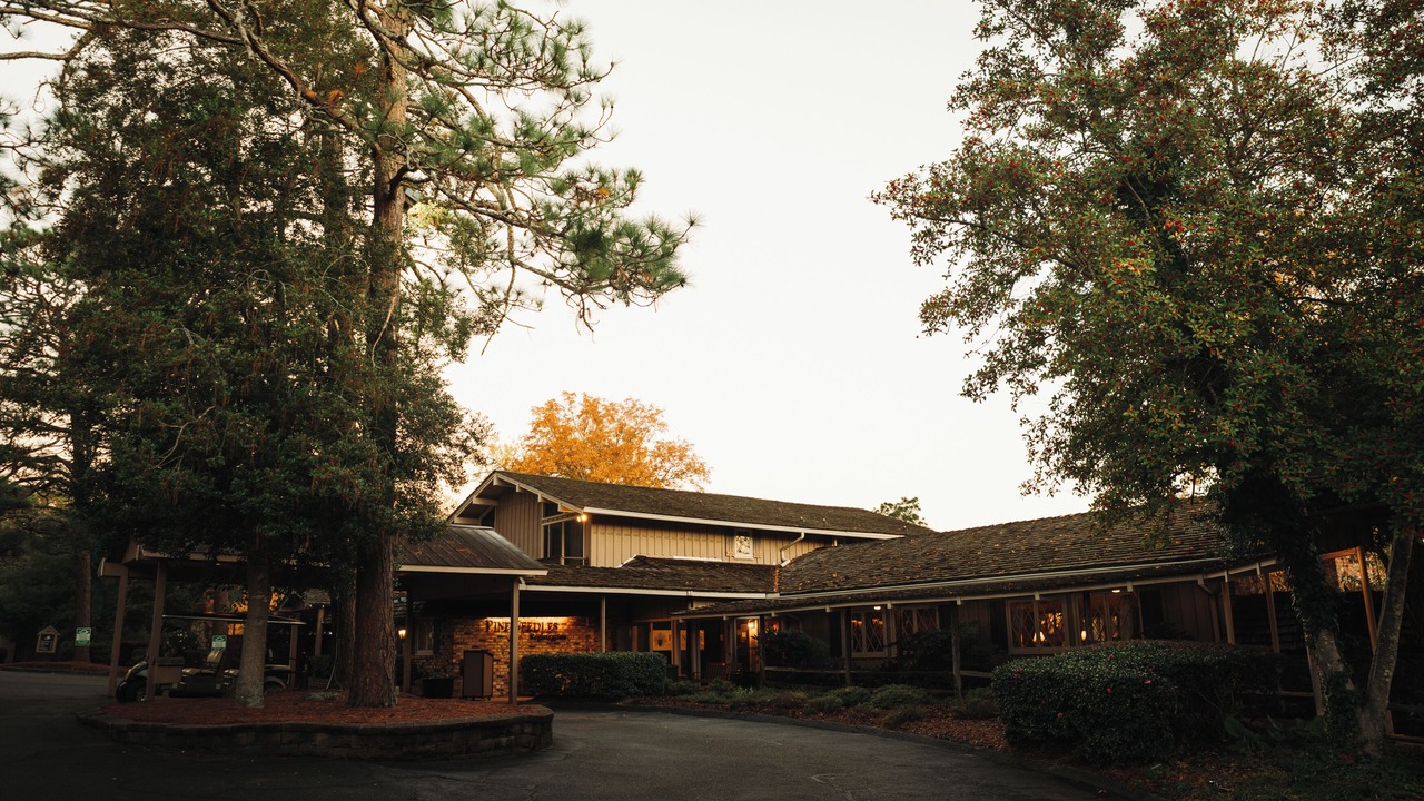 Photo of Outdoor in Southern Pines