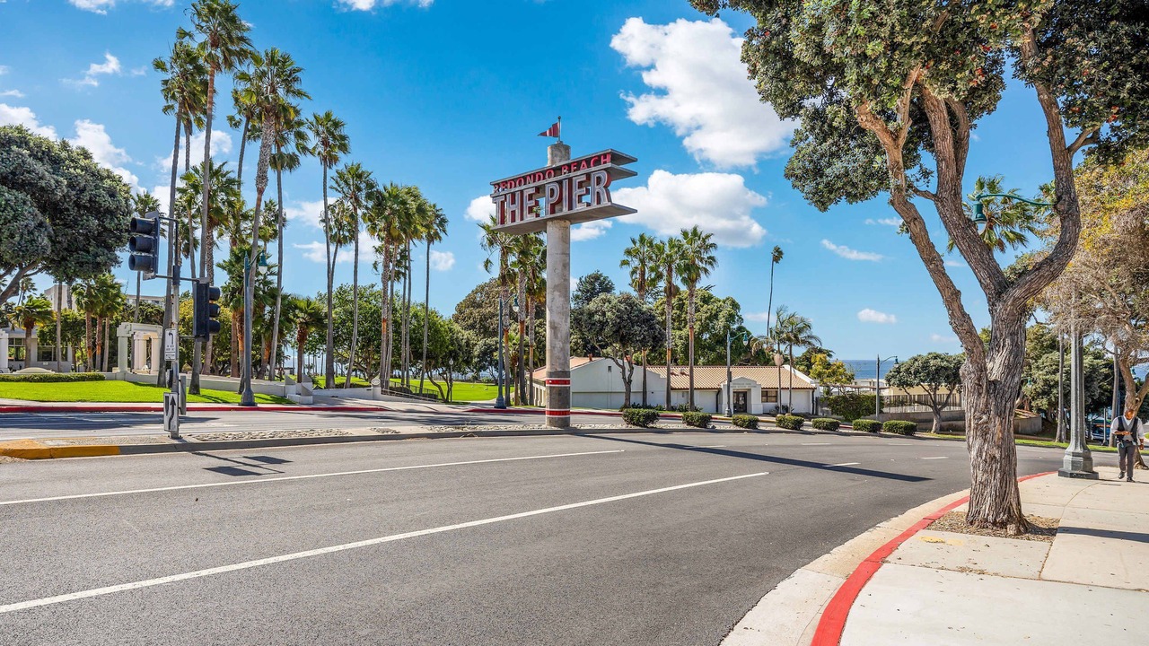 Photo of Outdoor in South Redondo