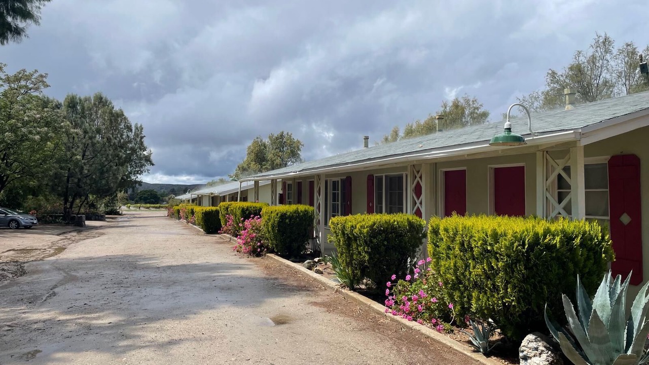 Photo of Outdoor in Agua Dulce