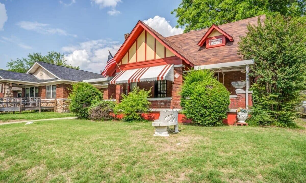 Photo of Outdoor in Vollintine-Evergreen