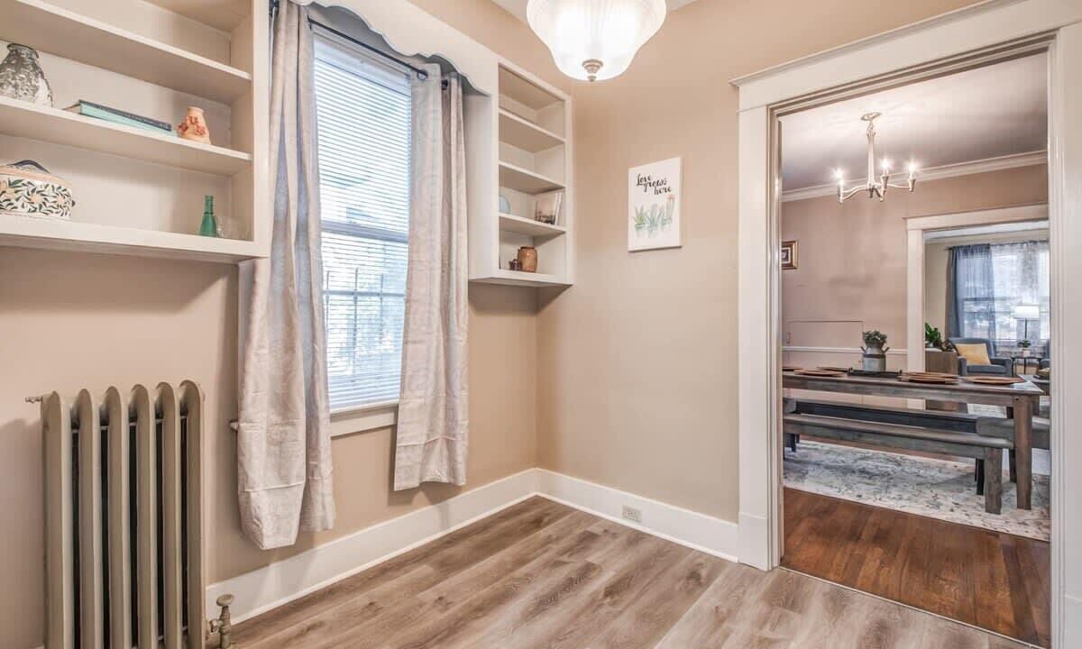 Photo of Outdoor in Evergreen