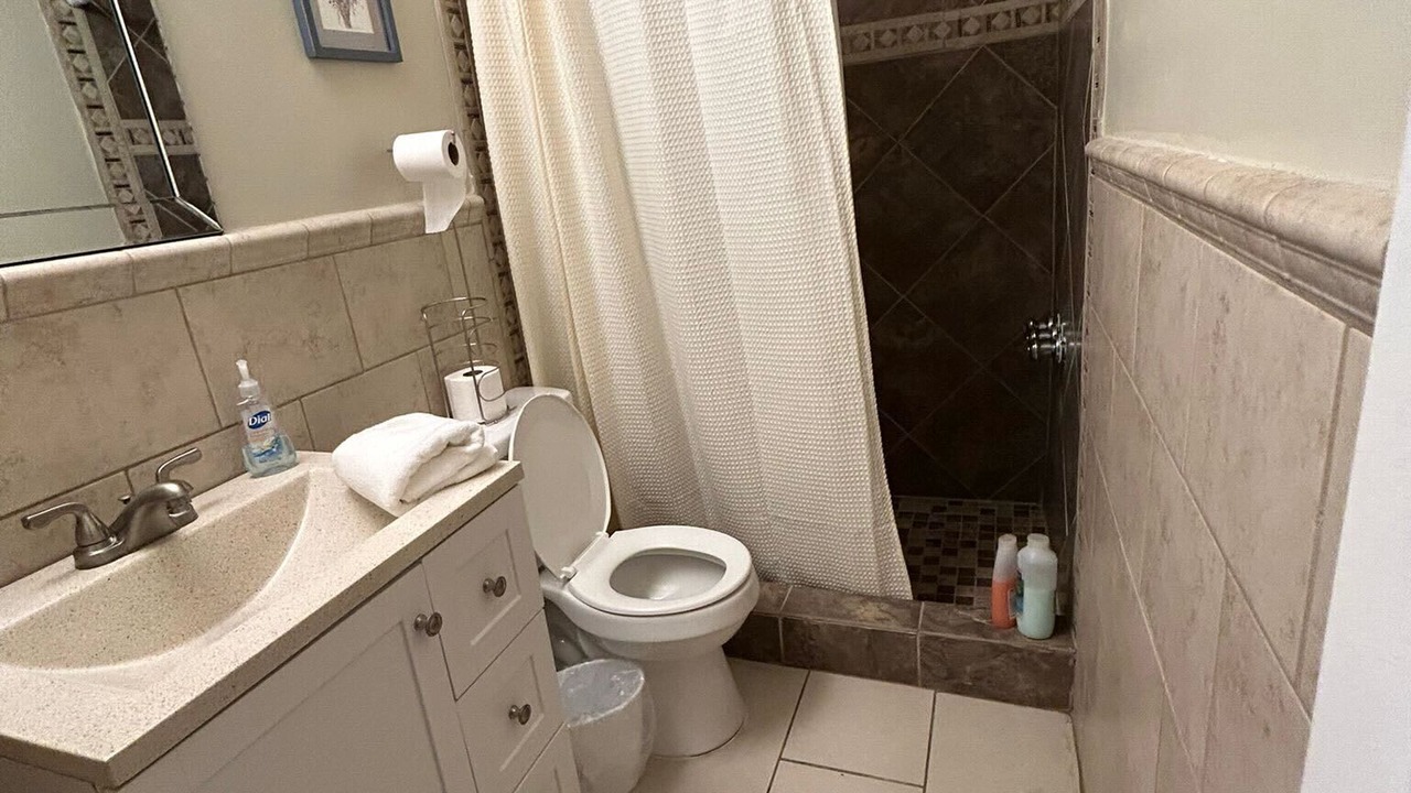 Photo of Bathroom in Huntsville