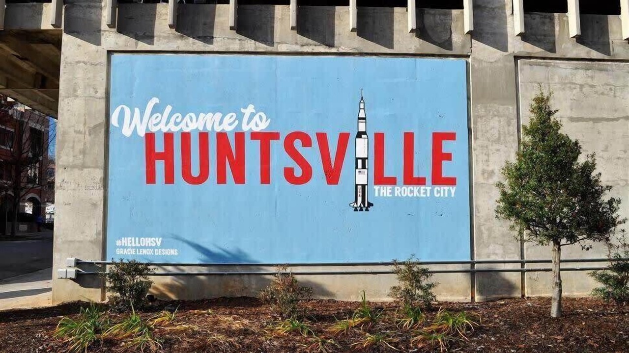 Photo of Outdoor in Huntsville