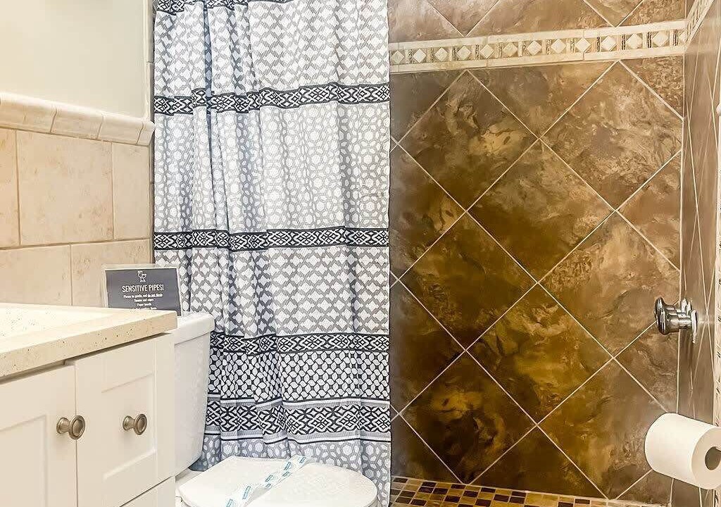Photo of Bathroom in Huntsville