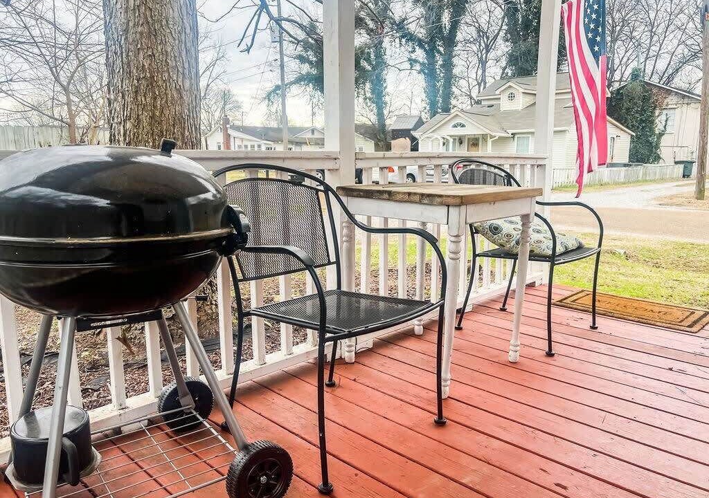 Photo of Outdoor in Huntsville