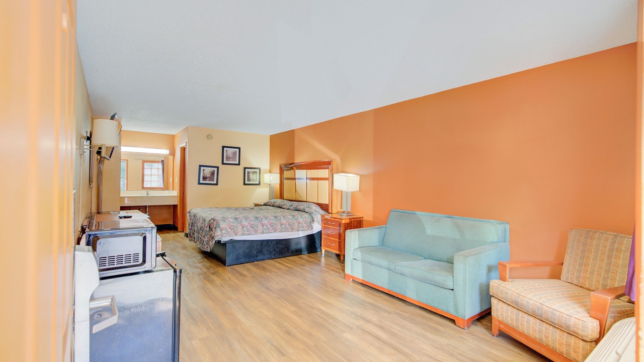 Photo of Bedroom in Kingstree