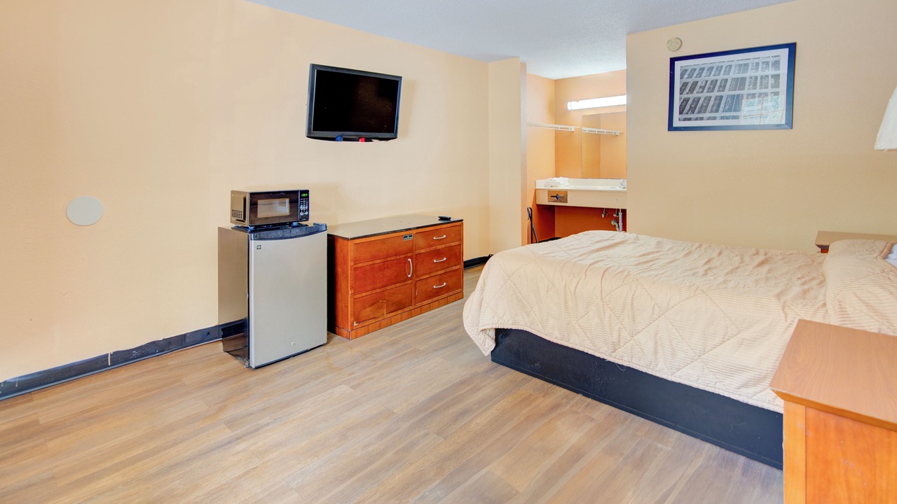 Photo of Bedroom in Kingstree