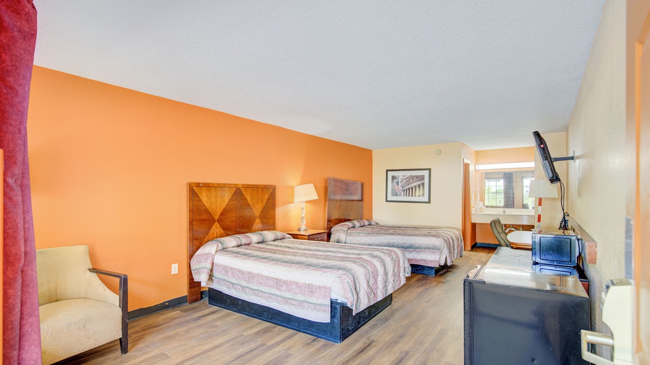 Photo of Bedroom in Kingstree