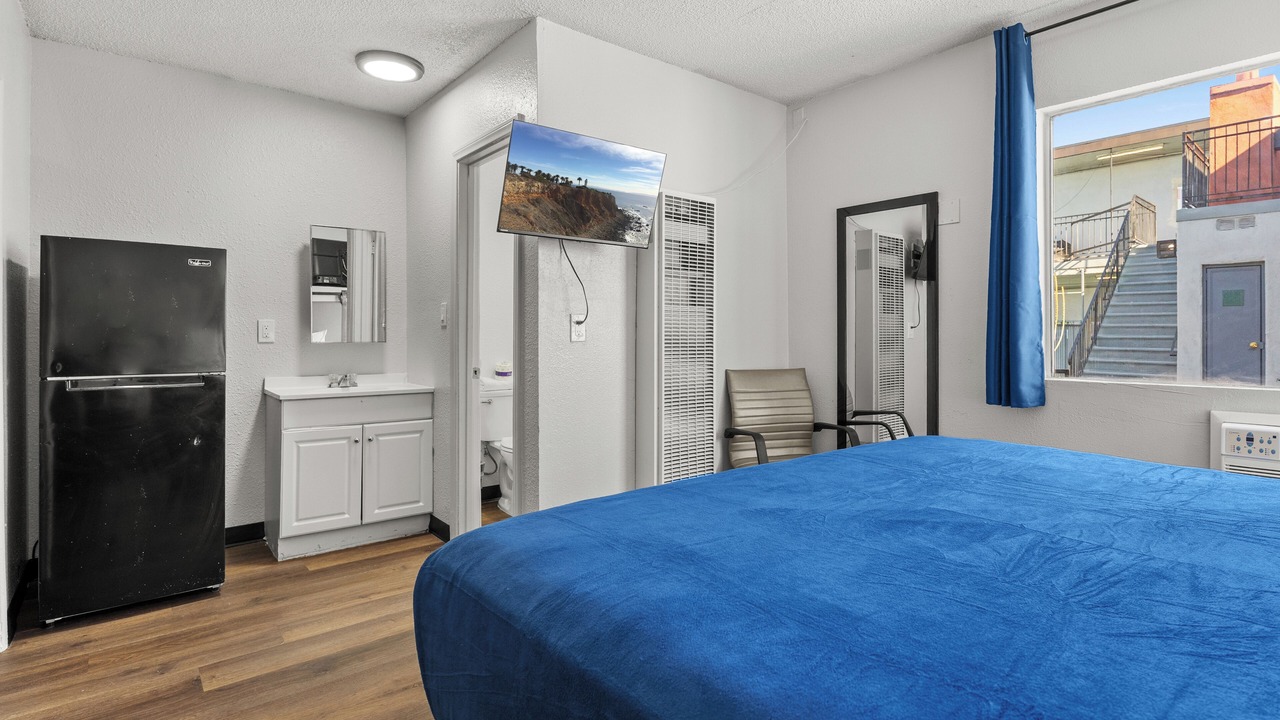Photo of Bedroom in North Hollywood