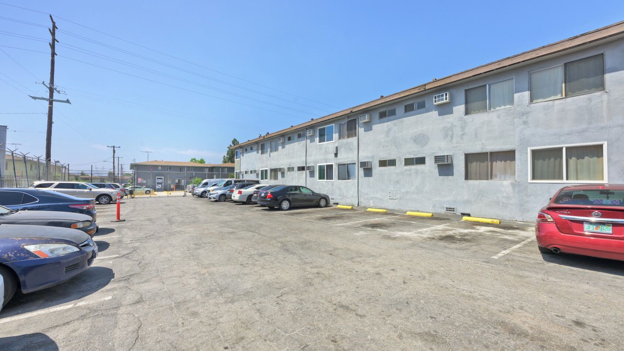 Photo of Outdoor in North Hollywood