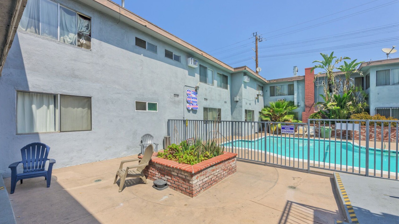 Photo of Outdoor in North Hollywood