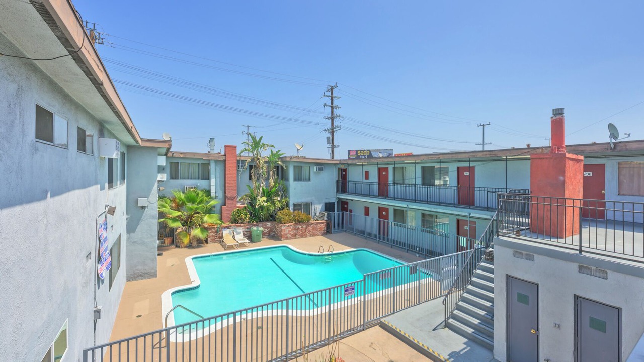 Photo of Outdoor in North Hollywood